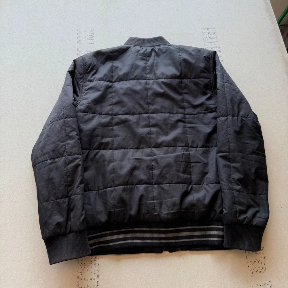 Y2K‎ Quiksilver Surf Jacket